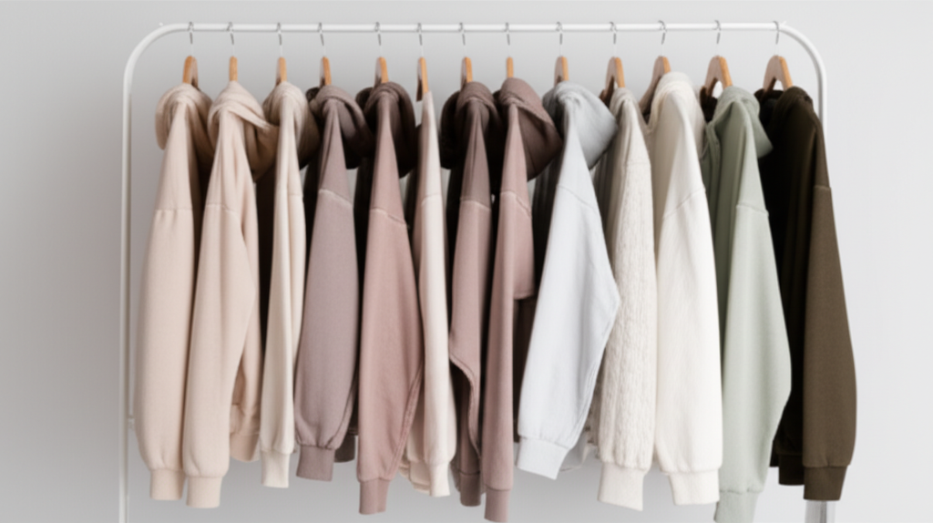 Custom Apparel Trends for 2026: What Is Hot in Custom Printing | French ...