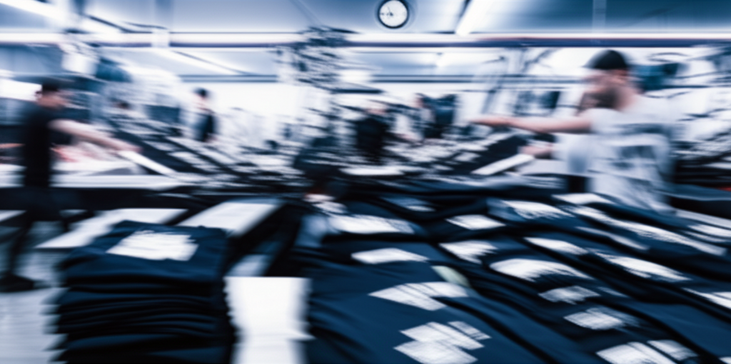 Rush Orders: How Fast Can Custom Apparel Be Made?