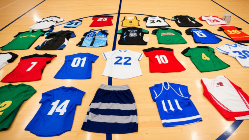 Youth Sports Team Store Setup Guide: From Registration to Delivery